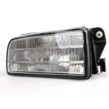 Assemblage de feu antibrouillard gauche - Pièce d'origine BMW 63178357389