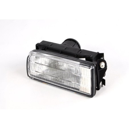 Assemblage de feu antibrouillard gauche - Pièce d'origine BMW 63178357389