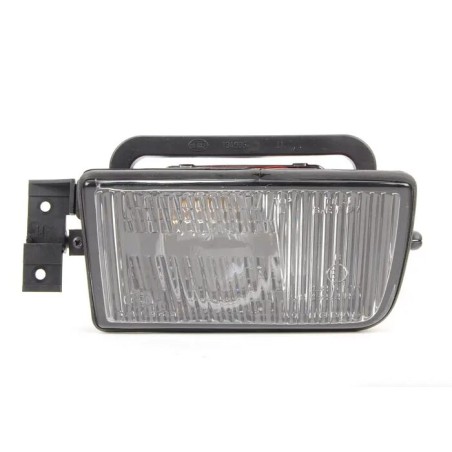 Assemblage de feu antibrouillard gauche - Pièce d'origine BMW 63178360941 Assemblage de feu antibrouillard gauche - Pièce d'origine BMW 63178360941