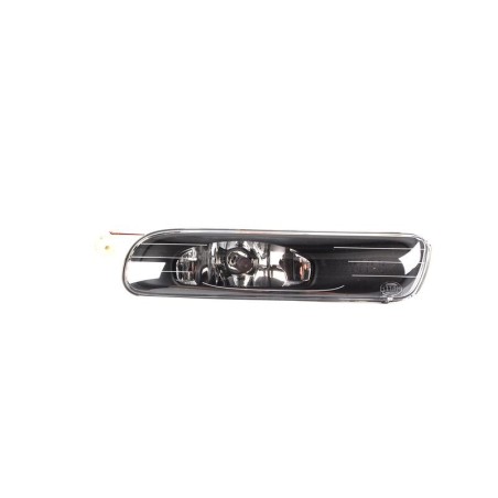 Assemblage de feu antibrouillard gauche - Pièce d'origine BMW 63178361951