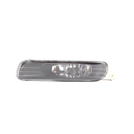 Assemblage de feu antibrouillard gauche - Pièce d'origine BMW 63178361951