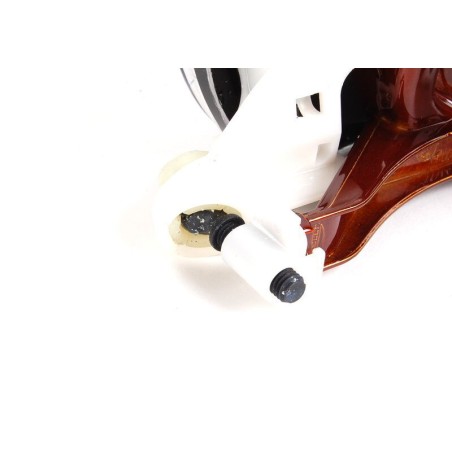 Assemblage de feu antibrouillard gauche - Pièce d'origine BMW 63178361951