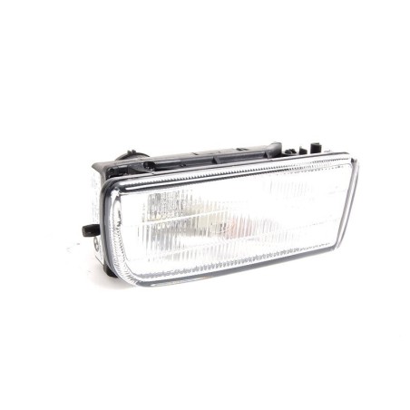 Assemblage de feu antibrouillard droit E36 - Pièce d'origine BMW 63178357390