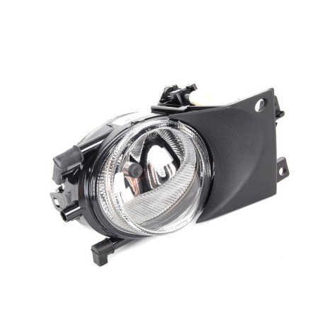 Assemblage de feu antibrouillard droit - Pièce d'origine BMW 63176900222