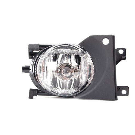 Assemblage de feu antibrouillard droit - Pièce d'origine BMW 63176900222