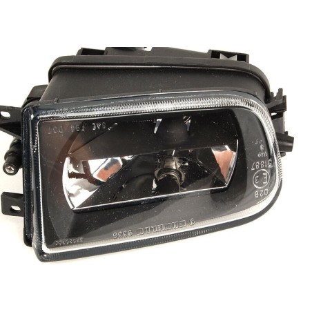 Ensemble d'assemblage de feux antibrouillard - Pièce d'origine BMW 63178360575