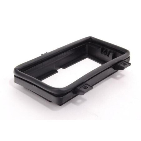 Support de feu antibrouillard - Pièce d'origine BMW 63171376916