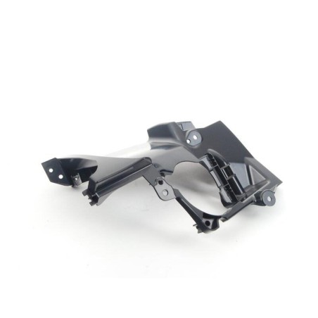 Support de feu antibrouillard gauche - Pièce d'origine BMW 51118057189