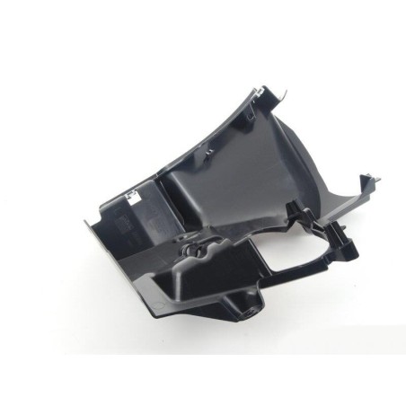 Support de feu antibrouillard gauche - Pièce d'origine BMW 51118057189