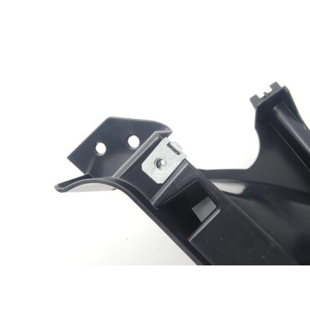 Support de feu antibrouillard gauche - Pièce d'origine BMW 51118057189