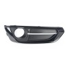 Grille de calandre sport avec grille de fermeture pour phare antibrouillard côté droit - Pièce d'origine BMW 51117343732 Grille de calandre sport avec grille de fermeture pour phare antibrouillard côté droit - Pièce d'origine BMW 51117343732