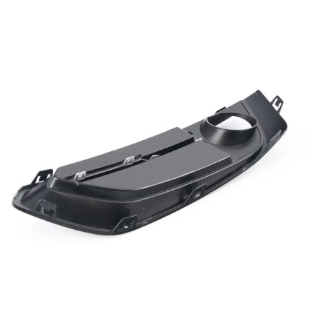 Grille de calandre sport avec grille de fermeture pour phare antibrouillard côté droit - Pièce d'origine BMW 51117343732 Grille de calandre sport avec grille de fermeture pour phare antibrouillard côté droit - Pièce d'origine BMW 51117343732