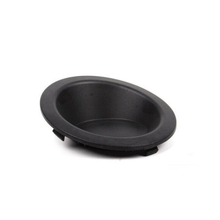 Ensemble de couvercles de feux antibrouillard - Pièce d'origine BMW 51113402495/51113402496 Ensemble de couvercles de feux antibrouillard - Pièce d'origine BMW 51113402495/51113402496