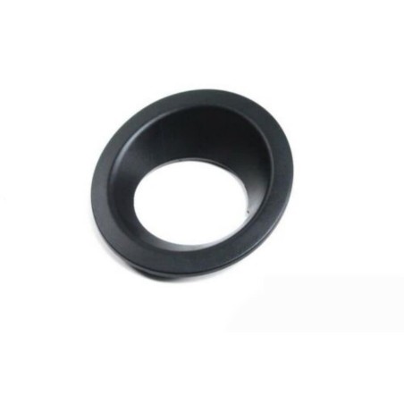 Anneau de couverture de feu antibrouillard gauche - Pièce d'origine BMW 51113400911 Anneau de couverture de feu antibrouillard gauche - Pièce d'origine BMW 51113400911