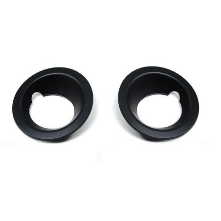 Couvercle de phare antibrouillard paire gauche + droite - Pièce d'origine BMW 51113400912/51113400911 Couvercle de phare antibrouillard paire gauche + droite - Pièce d'origine BMW 51113400912/51113400911