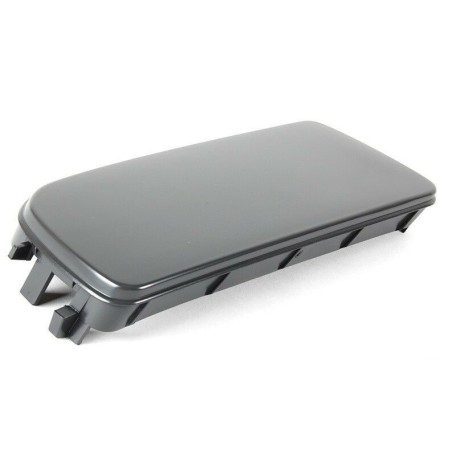 Cache de phare antibrouillard gauche N/S - Pièce d'origine BMW 51118122449
