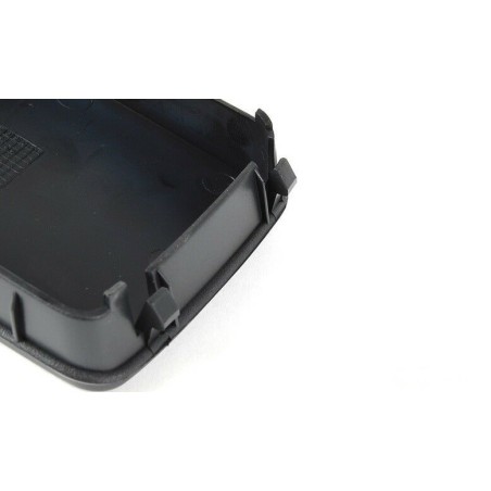 Cache de phare antibrouillard gauche N/S - Pièce d'origine BMW 51118122449