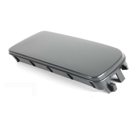 Garniture de couvercle de phare antibrouillard paire gauche droite - Pièce d'origine BMW 51118122449/51118122450