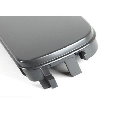 Garniture de couvercle de phare antibrouillard paire gauche droite - Pièce d'origine BMW 51118122449/51118122450