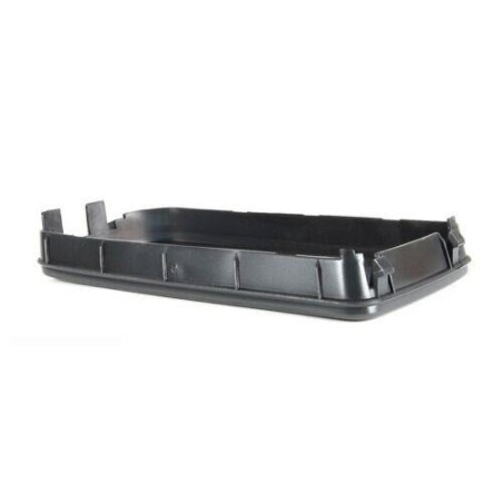 Garniture de couvercle de phare antibrouillard paire gauche droite - Pièce d'origine BMW 51118122449/51118122450