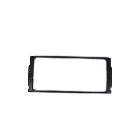 Cadre de feu antibrouillard - Pièce d'origine BMW 63171375051