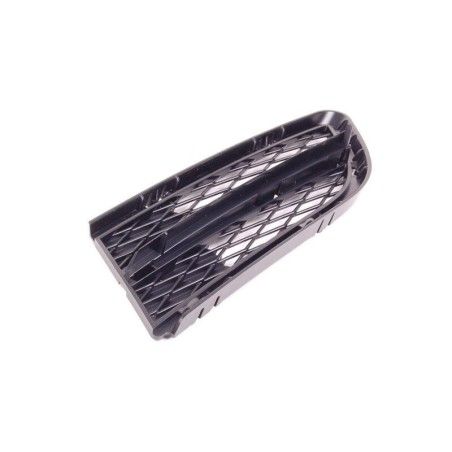 Grille de feu antibrouillard droite - Pièce d'origine BMW 51117198901