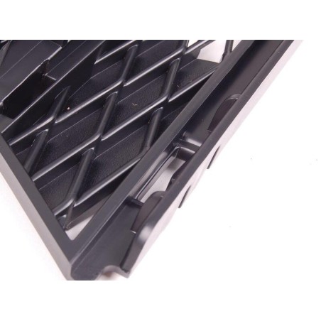 Grille de feu antibrouillard droite - Pièce d'origine BMW 51117198901