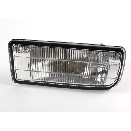 Boîtier de feu antibrouillard gauche - Pièce d'origine BMW 63178357397