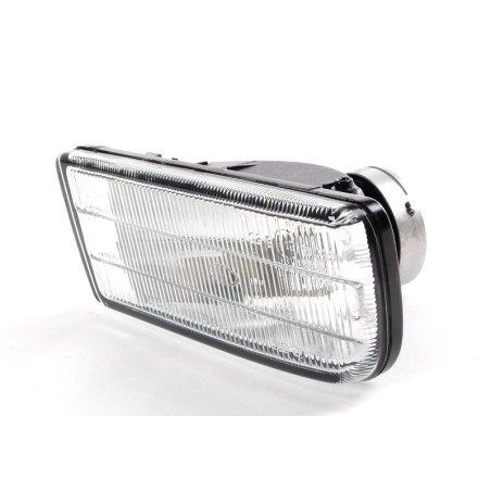 Boîtier de feu antibrouillard gauche - Pièce d'origine BMW 63178357397