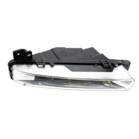 Feu de brouillard LED Blanc Set Kit - Pièce d'origine BMW 63177349132/63177349131