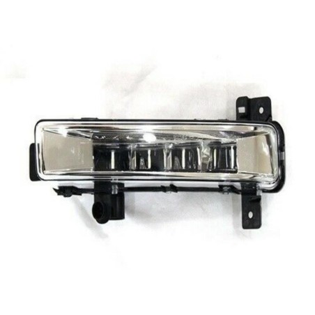 Feu de brouillard LED Blanc Set Kit - Pièce d'origine BMW 63177349132/63177349131