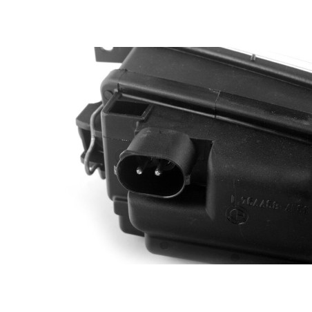 Feu antibrouillard gauche E39 Z3 - Pièce d'origine BMW 63178377941