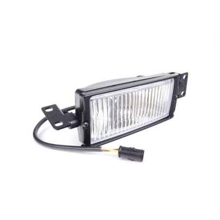 Feu antibrouillard gauche - Pièce d'origine BMW 63171381419 Feu antibrouillard gauche - Pièce d'origine BMW 63171381419