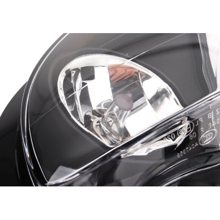 Feu antibrouillard gauche - Pièce d'origine BMW 63177238789