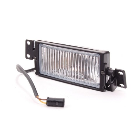 Feu antibrouillard - Droit E30 M3 - Pièce d'origine BMW 63171381420 Feu antibrouillard - Droit E30 M3 - Pièce d'origine BMW 63171381420