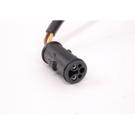 Feu antibrouillard - Droit E30 M3 - Pièce d'origine BMW 63171381420 Feu antibrouillard - Droit E30 M3 - Pièce d'origine BMW 63171381420