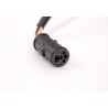 Feu antibrouillard - Droit E30 M3 - Pièce d'origine BMW 63171381420 Feu antibrouillard - Droit E30 M3 - Pièce d'origine BMW 63171381420