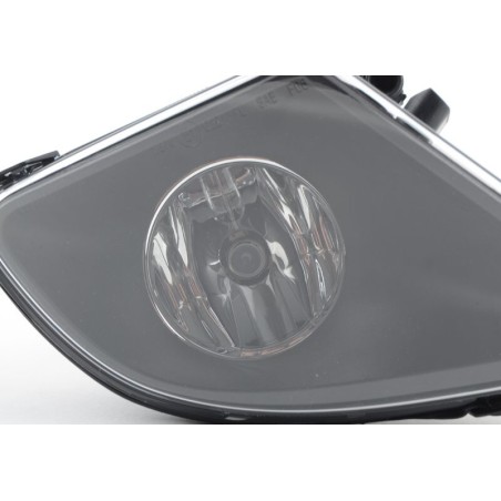 Feu antibrouillard droit - Pièce d'origine BMW 63177177712