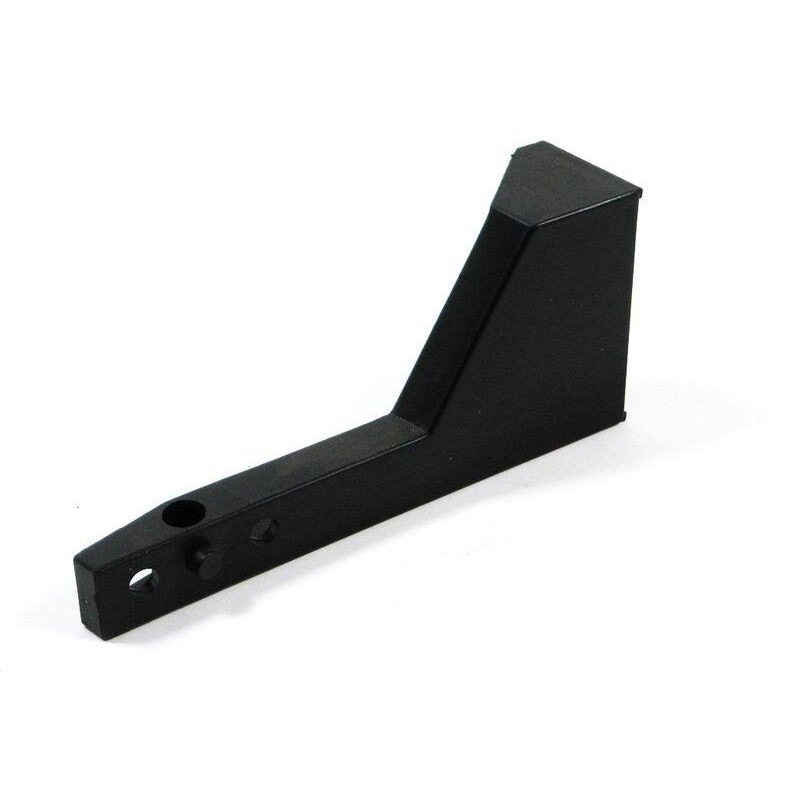 Support de fixation de feu antibrouillard gauche - Pièce d'origine BMW 51111977107