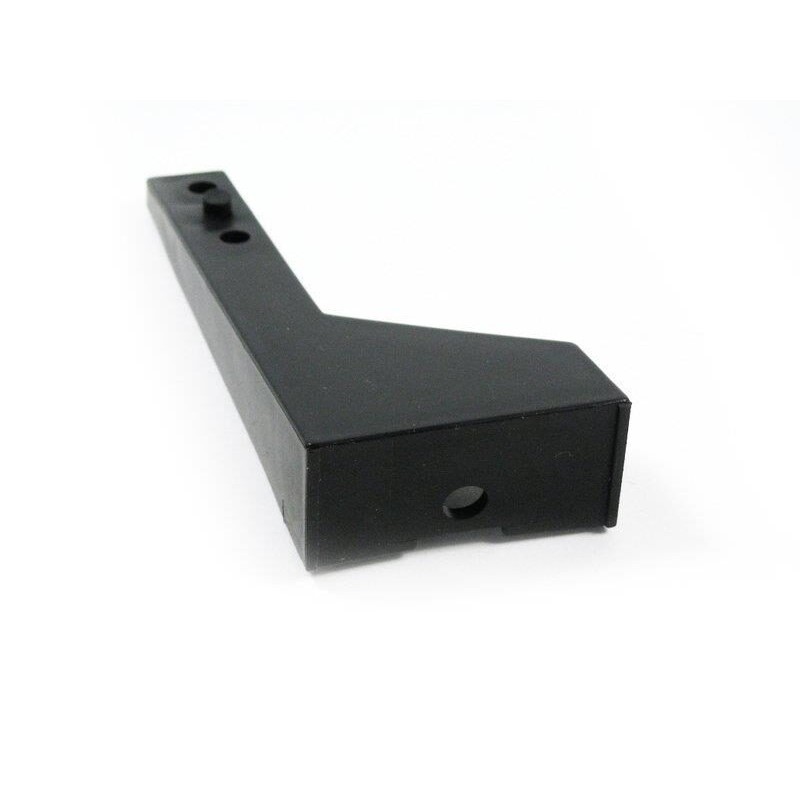 Support de fixation de feu antibrouillard gauche - Pièce d'origine BMW 51111977107