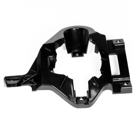 Support de fixation de feu antibrouillard gauche N/S - Pièce d'origine BMW 51117118151 Support de fixation de feu antibrouillard gauche N/S - Pièce d'origine BMW 51117118151