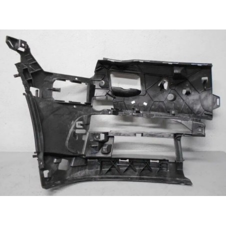 Support de fixation de feu antibrouillard gauche N/S - Pièce d'origine BMW 51117357229