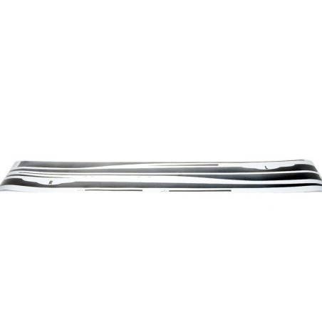 Bandes d'accentuation en feuille - Pièce d'origine BMW 51142457658