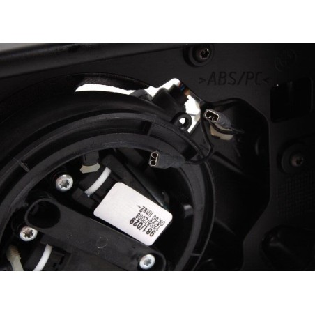 Boîte pliante - Pièce d'origine BMW 51457141724