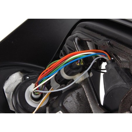 Boîte pliante - Pièce d'origine BMW 51457141724