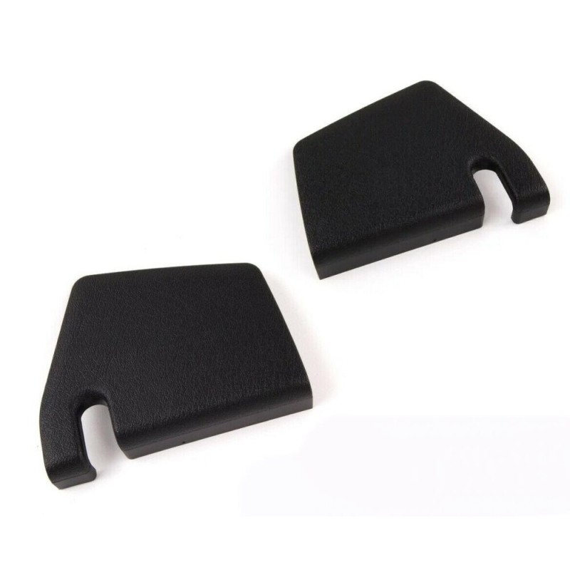 Ensemble de couvercles supérieurs de mécanisme de pliage - Pièce d'origine BMW 51131932870/51131932869