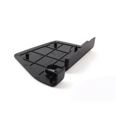 Ensemble de couvercles supérieurs de mécanisme de pliage - Pièce d'origine BMW 51131932870/51131932869 Ensemble de couvercles supérieurs de mécanisme de pliage - Pièce d'origine BMW 51131932870/51131932869