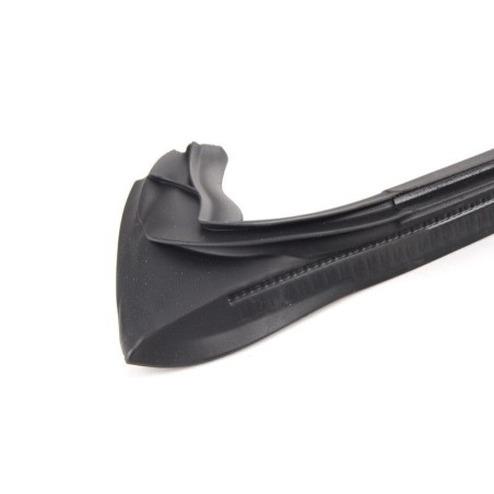 Joint d'étanchéité du volet supérieur repliable - Pièce d'origine BMW 51767155749 Joint d'étanchéité du volet supérieur repliable - Pièce d'origine BMW 51767155749