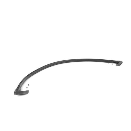 Joint d'étanchéité du volet supérieur repliable - Pièce d'origine BMW 51767155749 Joint d'étanchéité du volet supérieur repliable - Pièce d'origine BMW 51767155749