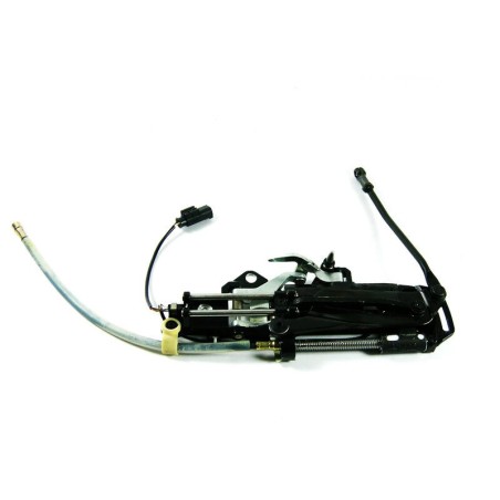 Verrou de capote pliante gauche - Pièce d'origine BMW 54348217197 Verrou de capote pliante gauche - Pièce d'origine BMW 54348217197